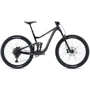 Велосипед Giant Trance X 29 2 метал чорний L (2201050107)