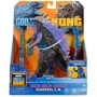 Фигурка Godzilla vs. Kong - Годзилла с боевыми ранами и лучом 15 cm (35353) фото 4