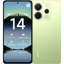 Смартфон Xiaomi Redmi Note 14 8/128GB Lime Green (Global, NFC): Дисплей 6.67" AMOLED (2400x1080) / 394 ppi / Corning Gorilla Glass 5