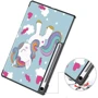 Аксессуар для планшетных ПК BeCover Smart Case Unicorn for Samsung X620/X626 Galaxy Tab S10 FE Plus (713388)