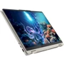 Ноутбук Lenovo Yoga 7 2-in-1 16AKP10 Seashell (83JU001MRA) UA