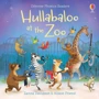 Hullabaloo at the Zoo / Халлабалу в зоопарку