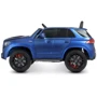 Детский электромобиль Bambi Racer Mercedes M-Class 100W 4WD синий (M 4781EBLRS-4): Вес, кг 19