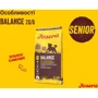 Сухой корм для собак Josera Balance для пожилых и малоактивных собак 12.5 кг (50012838): Вес упаковки 12.5 кг