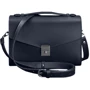 Женская сумка-сэтчел Lola BlankNote темно-синяя (BN-BAG-35-navy-blue)