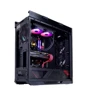Персональный компьютер (ПК) ARTLINE Gaming STRIX (STRIXv46): Объем накопителя 1 ТБ SSD + 500 ГБ SSD