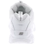 Кросівки Skechers D-Lites Fresh Start 11931-WSL 38 білі натуральна шкіра демісезон: Матеріал підкладки Текстиль