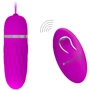 Виброяйцо Pretty Love Dawn Remote Egg Pink