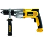 Дрель ударная DeWalt DWD522KS: Тип патрона быстрозажимной