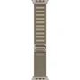 Apple 49mm Olive Alpine Loop - Large (MT5V3ZM/A)