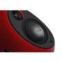 Акустическая система Edifier e25 Luna EclipseHD Red 2.0 74W Bluetooth: Диапазон воспроизводимых частот 50-20000 Гц