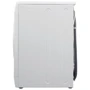 Пральна машина Indesit BWSE 61052 W UA: Сушка немає