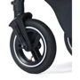 Универсальная коляска 3 в 1 Kinderkraft B-Tour Deep Black (KSBTOU00BLK3000) фото 17