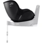 Автокресло Britax Römer Dualfix 5Z Graphite Marble (2000038857): Внутренние ремни 5-ти точечные