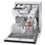 Встраиваемая посудомоечная машина Amica DIM62C7TBOQD: Расход воды, л 9.8