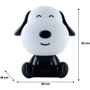 Светильник-ночник Kite LED с аккумулятором Doggy (K24-491-3-4): Установка На столе