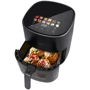 Фритюрница Cecotec Cecofry&Grill Duoheat 6500 (A01 EU01 100500): Тип устройства Мультипечь (аэрофритюрница)