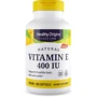 Healthy Origins Vitamin E 400 mg Вітамін Е 180 капсул