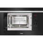 Встраиваемая микроволновая печь Amica AMGB20E2GB F-TYPE: Внутренний объем 20 л