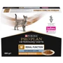Влажный корм для котов Pro Plan Veterinary Diets NF Advanced Патология почек с курицей в подливке 10х85 г (7613287873644)