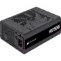 Блок питания Corsair 1500W HX1500i (CP-9020261-EU): Мощность, Ватт 1500