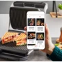 Электрогриль Tefal OptiGrill+ GC717810 фото 6
