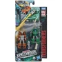 Игровой набор Hasbro Трансформеры Война за Кибертрон Микромастер, (E7119_E7150)
