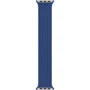 Аксессуар для Watch Apple Braided Solo Loop Atlantic Blue Size 8 (MY732) for Apple Watch 38/40/41mm: Совместимость Apple Watch 41mm, Apple Watch 38mm, Apple Watch 40mm