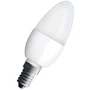 Лампа светодиодная Osram LED Value B40 свечка 5W 470Lm 4000K E14