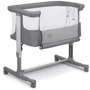 Кроватка Lionelo AURORA GREY CONCRETE (LO-AURORA GREY CONCRETE)