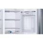 Холодильник Side-by-Side Bosch KAG93AIEP: Количество дверей 2