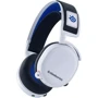 Наушники SteelSeries Arctis 7P White (61467)