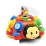 Развивающая игрушка Limo Toy Божья коровка (957): Возраст от 6-ти месяцев