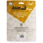 Набор глицериновых мячиков AnimAll Fun Cat VP039 для кошек 3 шт. (155878): Цвет разноцветный