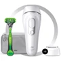 Фотоэпилятор Braun Silk-expert Pro 5 PL5115: Производитель Braun