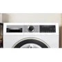 Стиральная машина Bosch WGA25400UA: Тип загрузки фронтальная
