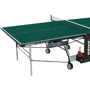 Теннисный стол Donic Indoor Roller 800 , зеленый (230288-G) фото 5