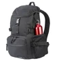Сумка для ноутбуков Tucano 13"-14" Desert Black (BKDES1314-BK): Материал полиэстер