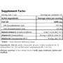 Amix GreenDay Omega 3 FORTE 330/220 + D3,K2,Vit.E 90 caps / 90 servings: Форма выпуска Капсулы