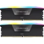 Corsair 32 GB (2x16GB) DDR5 6000 MHz Vengeance RGB AMD EXPO (CMH32GX5M2E6000Z36) UA
