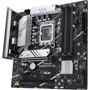 ASUS PRIME B760M-PLUS UA: Разъемы на задней панели USB Type-C, USB 3.2 Gen 2, USB 3.2 Gen 1, S/PDIF (Оптический), HDMI, Ethernet RJ-45, DisplayPort