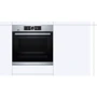 Духовой шкаф электрический Bosch HSG636XS6: Мощность подключения, Вт 3600