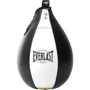 Боксерська груша Everlast 1910 SPEED BAG чорний, білий Уні 22,5 x 15 см (870740-70-81)