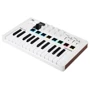 MIDI-клавиатура Arturia MiniLab 3: Механика Динамическая