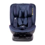 Автокрісло Coletto Logos Izofix 0-36 9024-CLIs-09 navy: Вага дитини до 36 кг