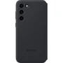 Чохол для телефона Samsung Smart View Wallet Case Black (EF-ZS916CBEGRU) для Samsung S916 Galaxy S23 Plus: Сумісність Samsung S916 Galaxy S23 Plus
