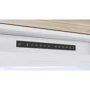 Вбудовуваний холодильник Amica BK3045.4 NF(E): Клас енергоспоживання F
