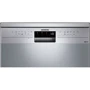 Посудомийка Siemens SN236I00NE: Розміри 60х84.5х60 см