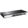 Сетевой коммутатор D-Link DGS-3000-28SC/A1A: Количество портов Gigabit Ethernet (10/100/1000) 20