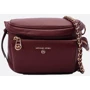 Жіноча сумка Michael Kors Slater Md Sling Pack Msgr бордова (30T0G04M6L950): Стать Женский